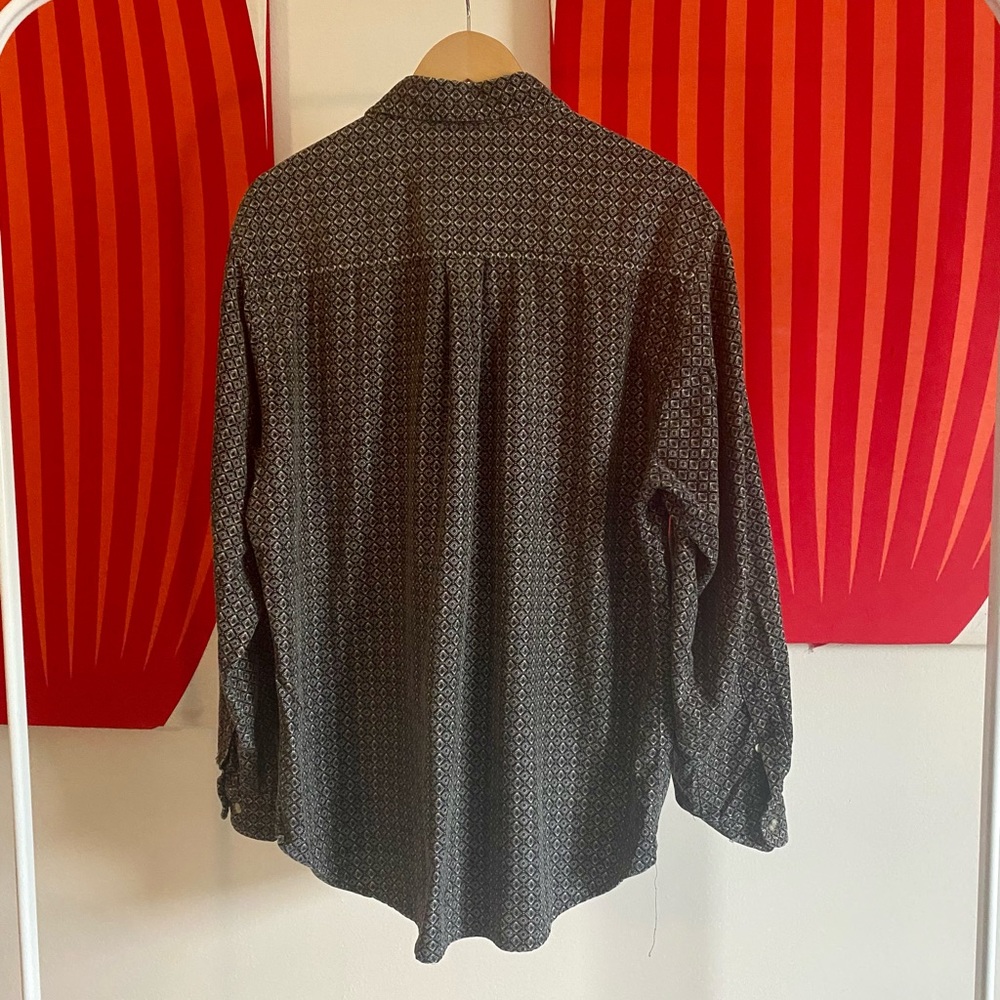 Button Up Shirt - Picture 2 of 2